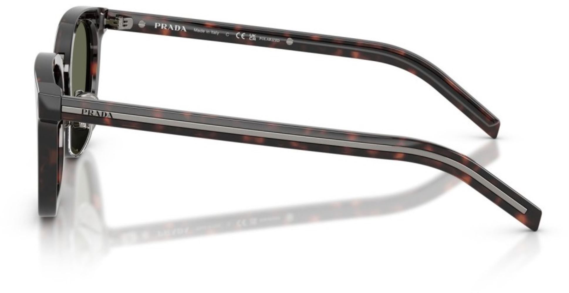 PR-0PR C01SD-17N03R-52 Güneş Gözlüğü